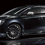 【レヴォーグ 2.0 STI】納車されたのでレビューしてみた。