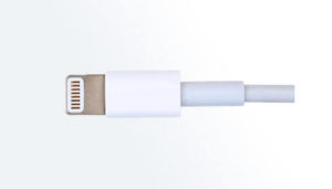 iPhoneにUSB-C端子は永遠につかない・・